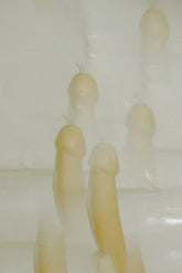 The 10 inch Candle